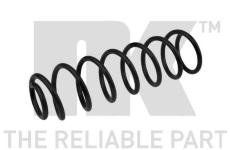 Pružina podvozku NK 544724