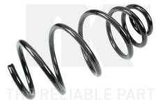 Pružina podvozku NK 549919