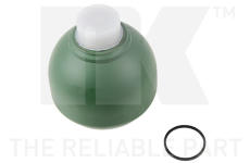 Tlakovy zasobnik, odpruzeni NK 561911