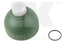 Tlakovy zasobnik, odpruzeni NK 561928