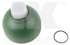 Tlakovy zasobnik, odpruzeni NK 561930