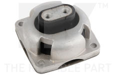 Uložení, automatická převodovka NK 59733035