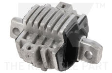 Uložení, manuální převodovka NK 59733040