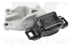 Uložení, manuální převodovka NK 59733056