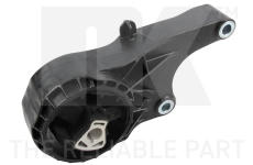 Uložení, manuální převodovka NK 59736038