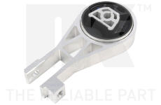 Uložení, manuální převodovka NK 59736069