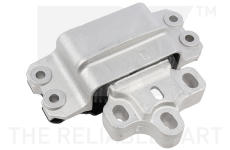 Uložení, automatická převodovka NK 59747027