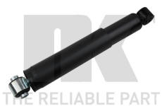 Tlumič pérování NK 60332153