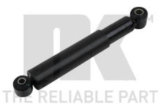 Tlumič pérování NK 60332607