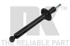 Tlumič pérování NK 60391071