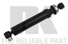 Tlumič pérování NK 60392806