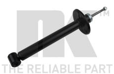 Tlumič pérování NK 60471819