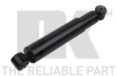 Tlumič pérování NK 60472124