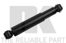 Tlumič pérování NK 60481502