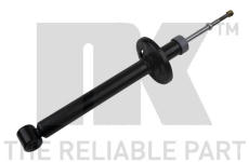 Tlumič pérování NK 60991695