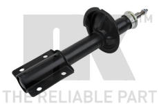 Tlumič pérování NK 62193058