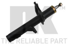 Tlumič pérování NK 621930962