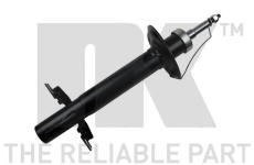 Tlumič pérování NK 62193438