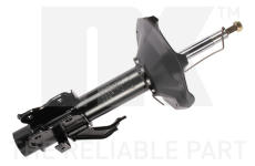 Tlumič pérování NK 622230771