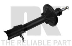 Tlumič pérování NK 622231002