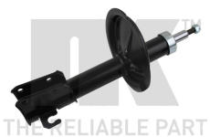 Tlumič pérování NK 62233720