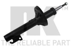 Tlumič pérování NK 62253960