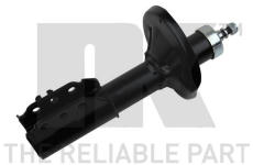 Tlumič pérování NK 623231241