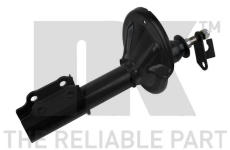 Tlumič pérování NK 62323741