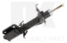 Tlumič pérování NK 62333082