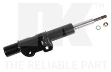 Tlumič pérování NK 62333324