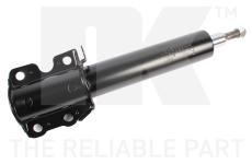 Tlumič pérování NK 62335624