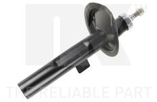 Tlumič pérování NK 623730681