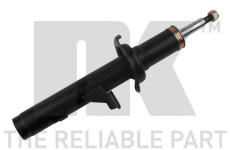 Tlumič pérování NK 623731062