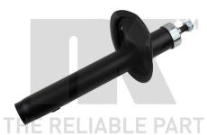 Tlumič pérování NK 62373738
