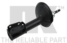 Tlumič pérování NK 62393017