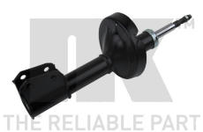 Tlumič pérování NK 62393097