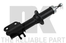 Tlumič pérování NK 625031101