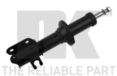 Tlumič pérování NK 625031102