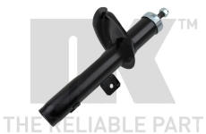 Tlumič pérování NK 629930952