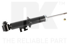 Tlumič pérování NK 63152385