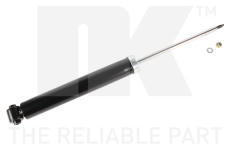 Tlumič pérování NK 63192117