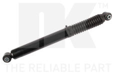 Tlumič pérování NK 63192471