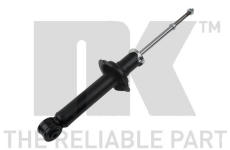 Tlumič pérování NK 63221235