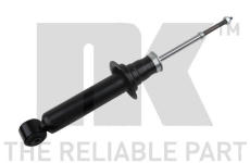Tlumič pérování NK 63221361