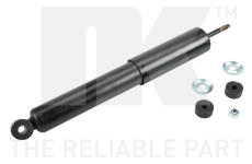 Tlumič pérování NK 63222976