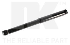 Tlumič pérování NK 63222982