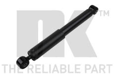 Tlumič pérování NK 63231165
