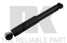 Tlumič pérování NK 63231268