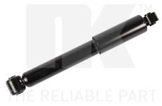 Tlumič pérování NK 63231525