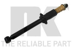 Tlumič pérování NK 63251093